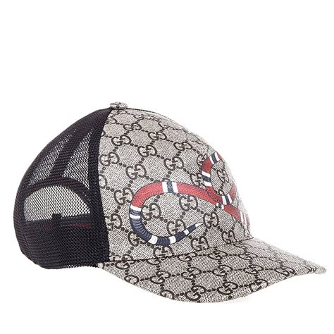 gucci cap profesional|gucci hats men's.